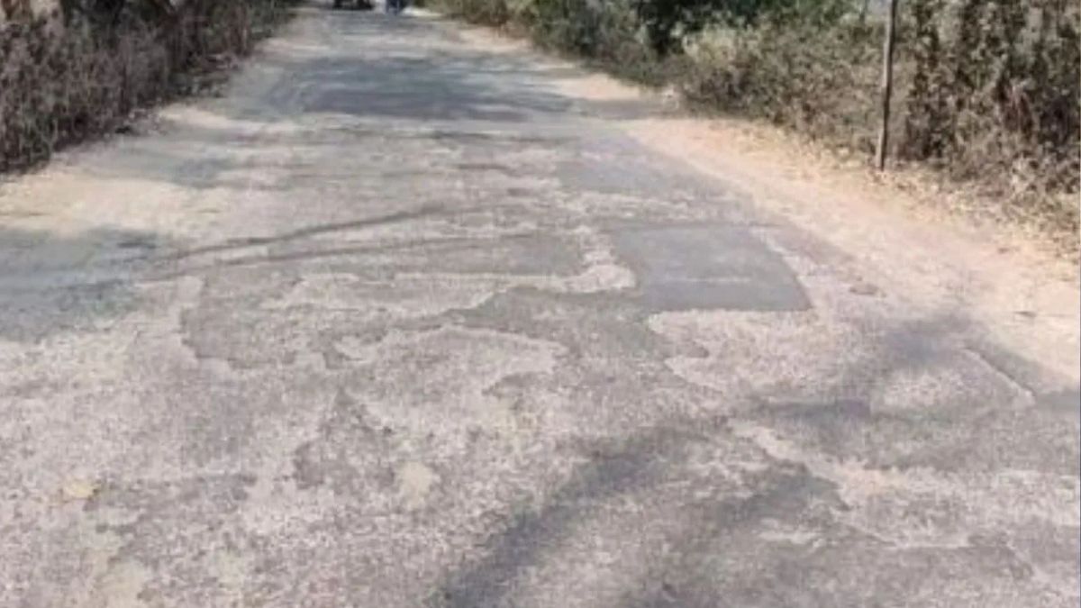 bulandshahr road development 6 roads to be revamped